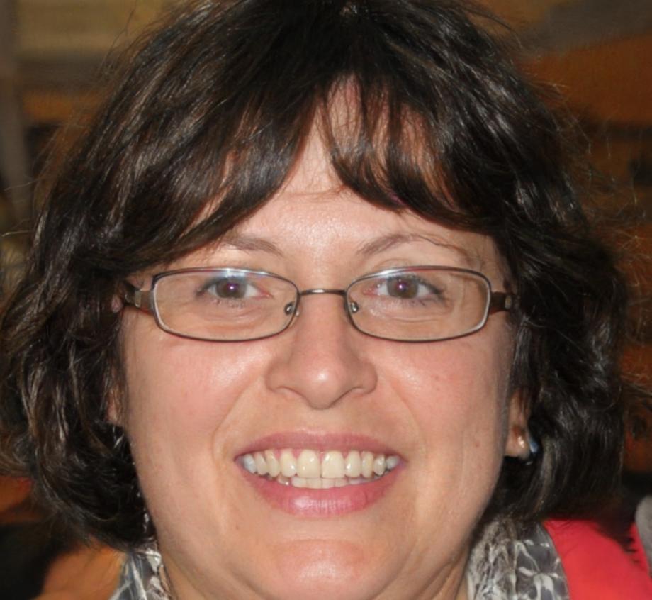 Saskia Bergmann - Marktforschung